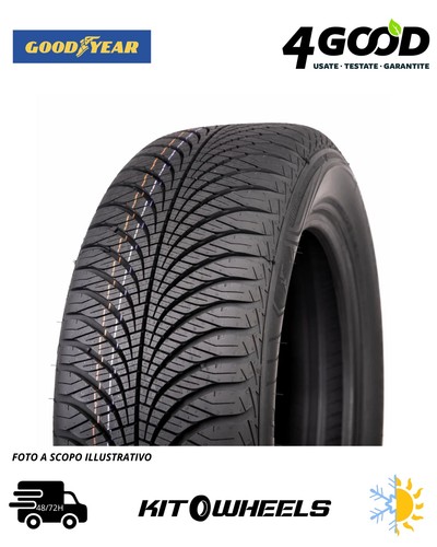 Pneumatici usati goodyear - usati,