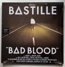 Bastille / Bad Blood 2013