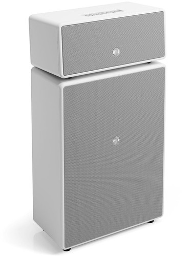 Audio pro drumfire come - ii, (come