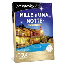 Cofanetto Regalo Wonderbox