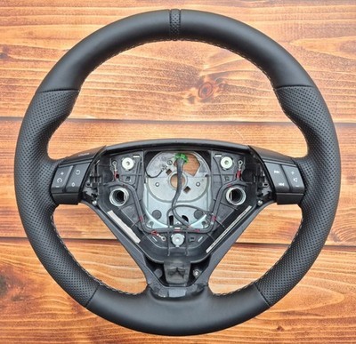 Volante pelle adatto - volante,
