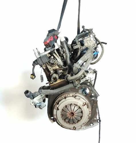 Motore alfa romeo mito 51 - romeo, 1.4