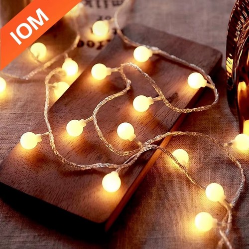 Stringa luci led usb - , ghirlanda