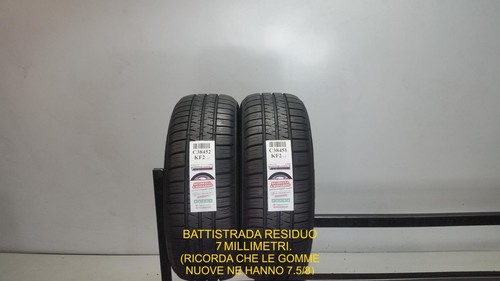 Gomme usate 215 - gomme,