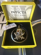 Orologio tasca invicta - tasca,