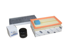Filtro Originale Kit 1,3
