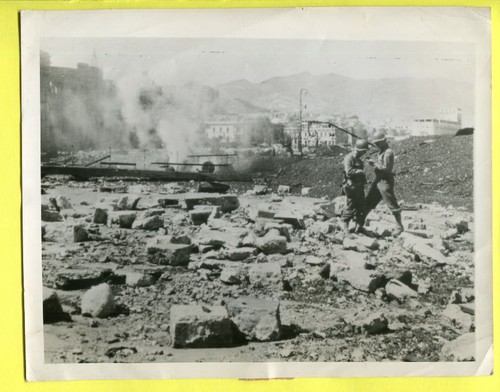 1943 sicilia americani - 1943,