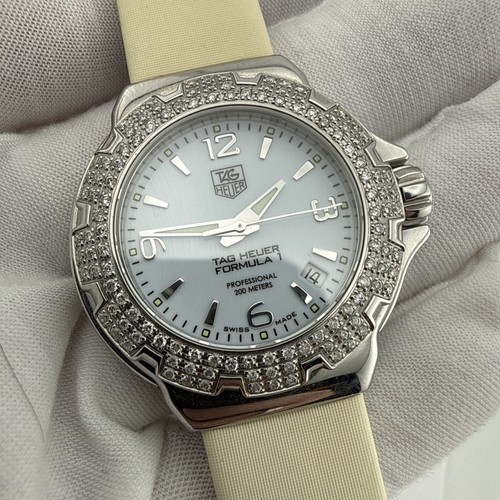 Orologio donna tag - da, heuer
