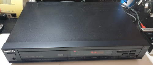Lettore compact disc - compact,