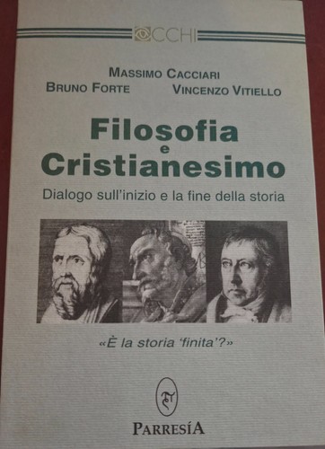 Cacciari forte vitiello - cacciari,