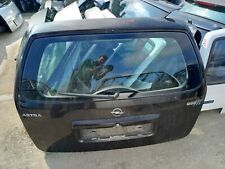 PORTELLONE POSTERIORE OPEL ASTRA SW 2003   2848  -  12