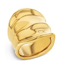CALVIN KLEIN ELEMENTAL  ANELLO