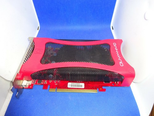 Gainward geforce 9600 - gainward,