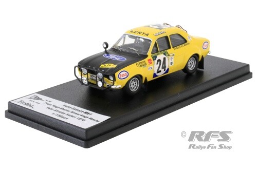 Ford escort twin cam - ford,
