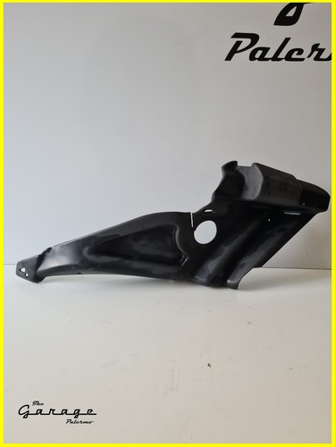 Cover interno parafango - interno,