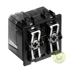 BTicino LN4672M2 Attuatore