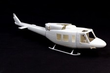 Kit fusoliera Bell 212 UH-1N