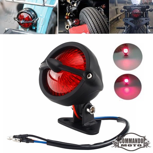 Bel air brake tail - light, for