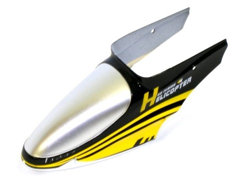 9958 021 canopy nera - 9958-,