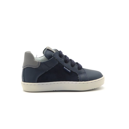 Nero giardini scarpa - nero, primo