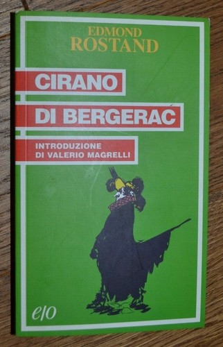 Rostand cirano bergerac - di,