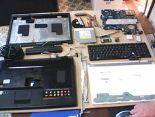 NOTEBOOK SONY VAYO BIANCO