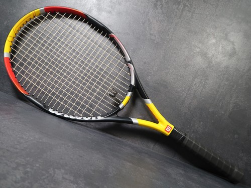 Wilson pro staff surge 1 - -,