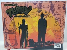 THE COMPLETE TERRY AND THE