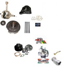 MODIFICATION KIT VESPA PK XL