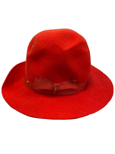 Borsalino cappello donna woman - cappello,