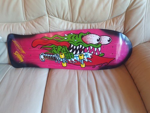 Mazzo skateboard sants - mazzo,