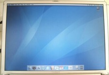 Powerbook G4 15" A1138 1.67GHz