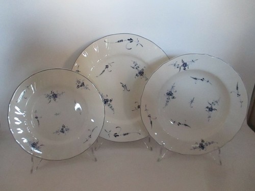 Villeroy boch vieux - &, boch-vieux