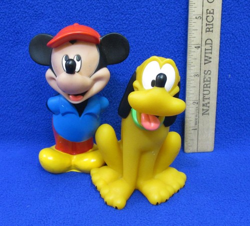 Topolino plutone cane - cane, disney