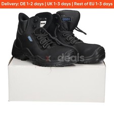Scarpe antinfortunistiche giss - scarpe,