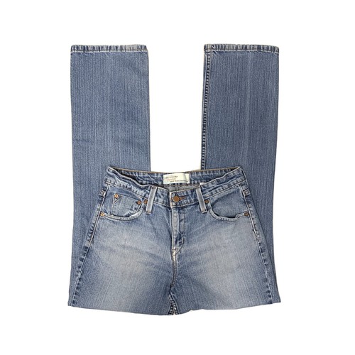 Women levis mid - women’s,
