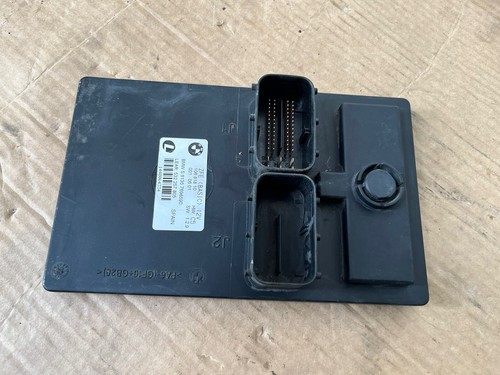 Bmw gs1200 cdi box montare - bmw,