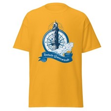 T-shirt Rostock Warnemünde