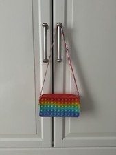 Fidget Pop It borsa/borsa a