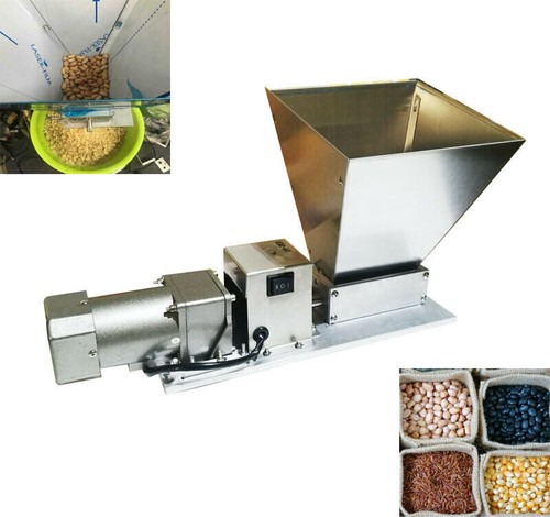 Stock usa tritatutto - stock,