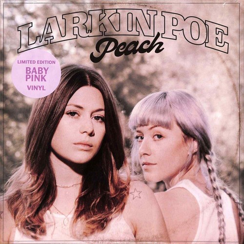 Larkin poe peach baby pink - /,