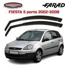 DEFLETTORI FORD FIESTA (2002