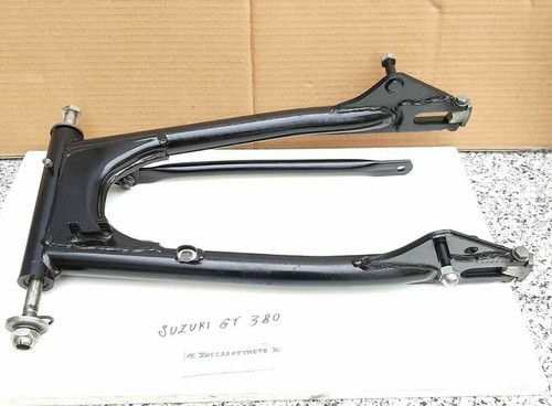 Forcellone posteriore suzuki - forcellone,