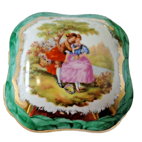 Scatola caramelle - scatola, in