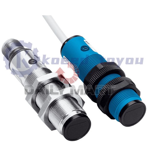 Nuovo sick vte18 - sick, vte18-4n8140