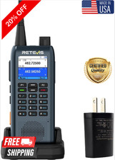 Scanner radio portatile