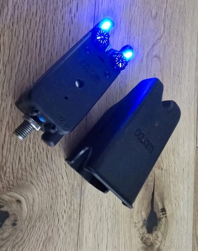 Delkim txi allarme morso led - delkim,