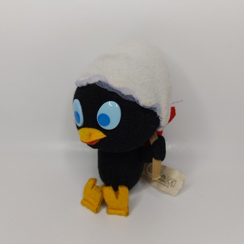 Peluche calimero giochi - peluche,