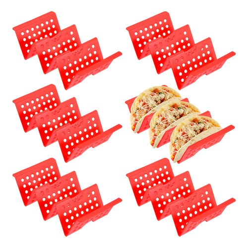 Pcs taco holder - 6,