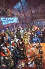 GI Joe: A Real American Hero